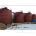 Tank-Pressure Vessel -Fresh Water Storage Tank-Pressure Vessel